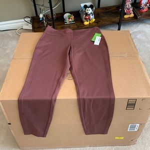 Never worn dress pants size 8 petite